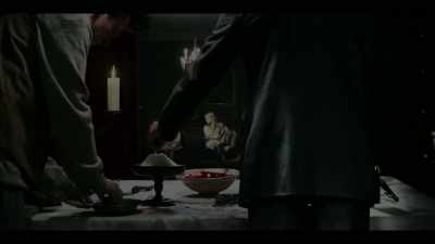 ♪ (OMINOUS MUSIC PLAYS) ♪ - The Third Day