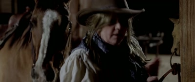 [ominous music plays] - Night of the Tommyknockers