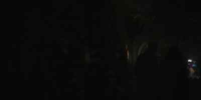 ♪ (OMINOUS MUSIC PLAYS) ♪ - The Outsider
