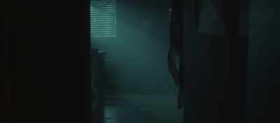 [ominous music plays] - Night of the Missing