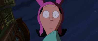 (OMINOUS MUSIC PLAYS) - The Bob's Burgers Movie