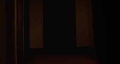 (ominous music rising) - The Hearse