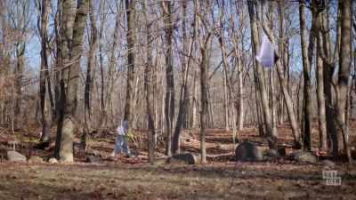  [ominous music] - Rifkin on Rifkin: Private Confessions of a Serial Killer
