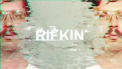  [ominous music] - Rifkin on Rifkin: Private Confessions of a Serial Killer