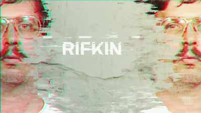  [ominous music] - Rifkin on Rifkin: Private Confessions of a Serial Killer