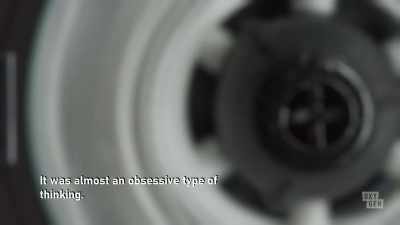 [ominous music] - Rifkin on Rifkin: Private Confessions of a Serial Killer