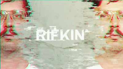  [ominous music] - Rifkin on Rifkin: Private Confessions of a Serial Killer