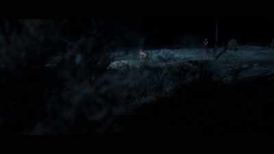 (ominous music) - Desert Shadows