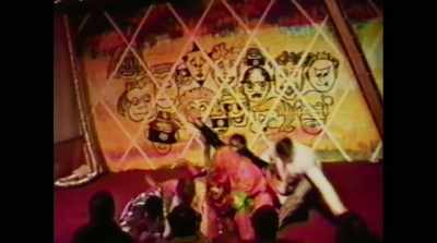 [ominous music] - Spaceship Earth