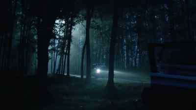 (ominous music) - Festival of the Living Dead