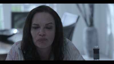 [ominous music] - Dare Me