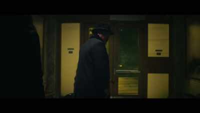 [ominous music] - Deadly Class