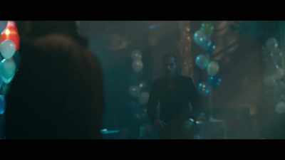 [ominous music] - Deadly Class
