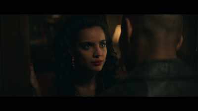 [ominous music] - Deadly Class