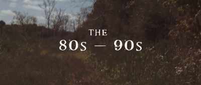 [ominous music] - The Mothman Legacy
