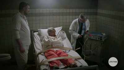 (ominous music) - Stalked by My Doctor: A Sleepwalker's Nightmare