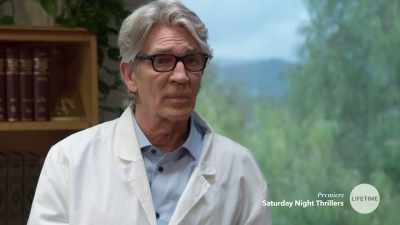 (ominous music) - Stalked by My Doctor: A Sleepwalker's Nightmare