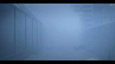 [ominous music] - Black Summer
