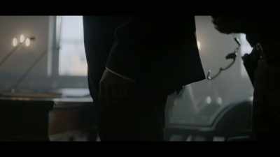 (ominous music) - Free Meek