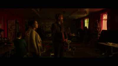 (OMINOUS MUSIC) - Anna and the Apocalypse