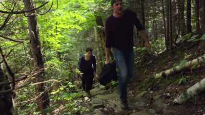 [ominous music] - The Disappearance of Maura Murray