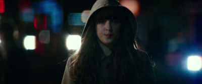 (ominous music) - Fifty Shades Darker