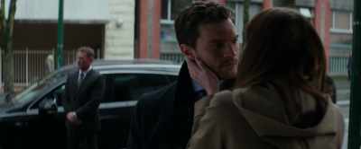 (ominous music) - Fifty Shades Darker