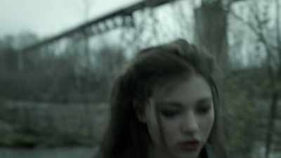[ominous music] - Eyewitness