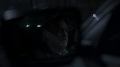 [ominous music] - The Sinner