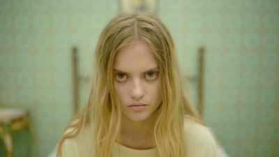 (ominous music) - ZEF - The Story of Die Antwoord