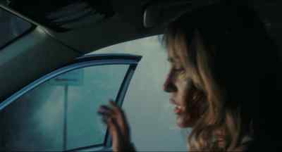 [ominous music] - Drive Back