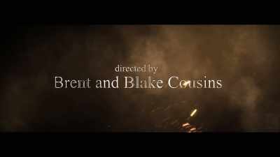 (ominous music) - Battle for Disclosure