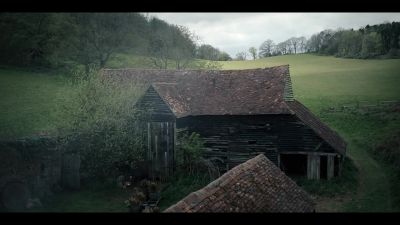 [ominous music] - The Witcher