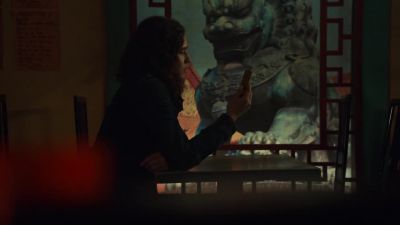 (OMINOUS MUSIC) - Shadowhunters