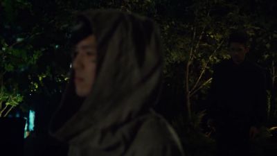 (OMINOUS MUSIC) - Shadowhunters
