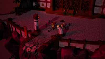 [ominous music] - LEGO Ninjago: Dragons Rising