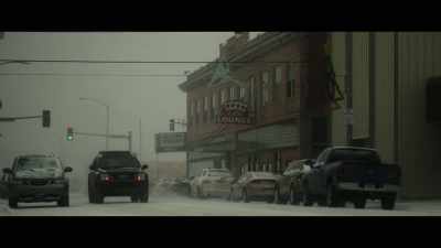 Ominous music - Murder in Big Horn