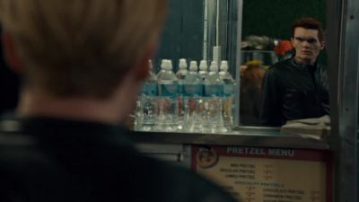 (OMINOUS MUSIC) - Shadowhunters