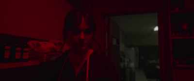 [ominous music] - Cat Person