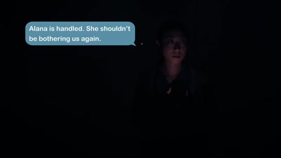 (ominous music) - The Pregnancy Scheme