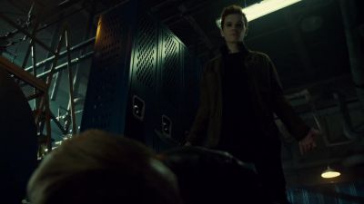 (OMINOUS MUSIC) - Shadowhunters