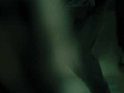[ominous music] - Swallowed