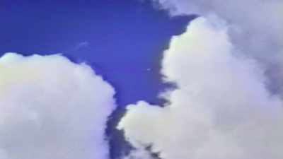 [ominous music] - The Interdimensional Connection