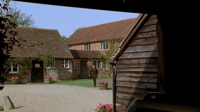 OMINOUS MUSIC - Midsomer Murders