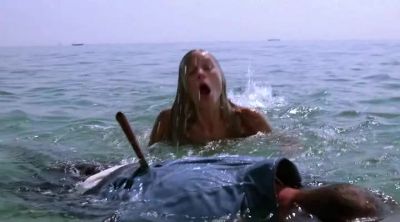 [OMINOUS MUSIC] - Baywatch