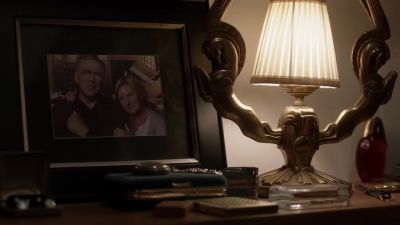♪ ominous music ♪ - Ray Donovan