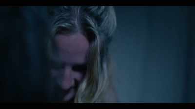 (ominous music) - Granny Krampus
