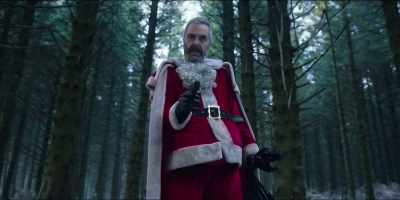 (OMINOUS MUSIC) - The Heist Before Christmas