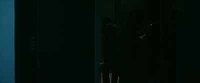 [OMINOUS MUSIC] - Kane