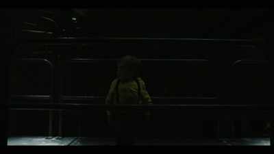 (ominous music) - Haunting of the Queen Mary